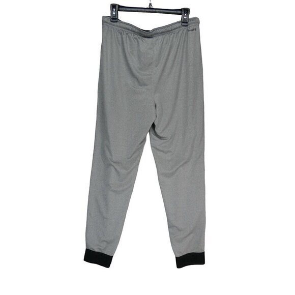 Spyder Active Pro Web Men M Joggers Lightweight Athletic Sweatpants - Picture 2 of 10